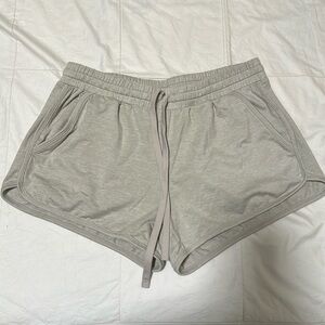 We Over Me Shorts - Super Soft!